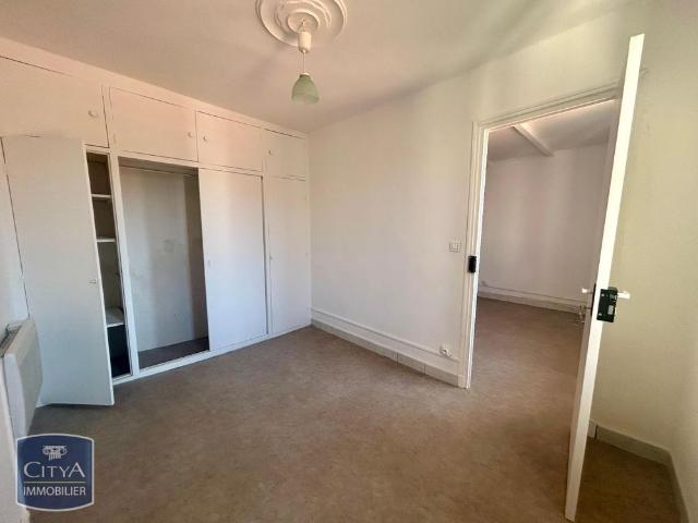 Location Appartement 2 pièces 35m² NICE 06000