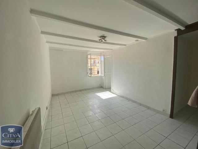 Location Appartement 2 pièces 35m² NICE 06000