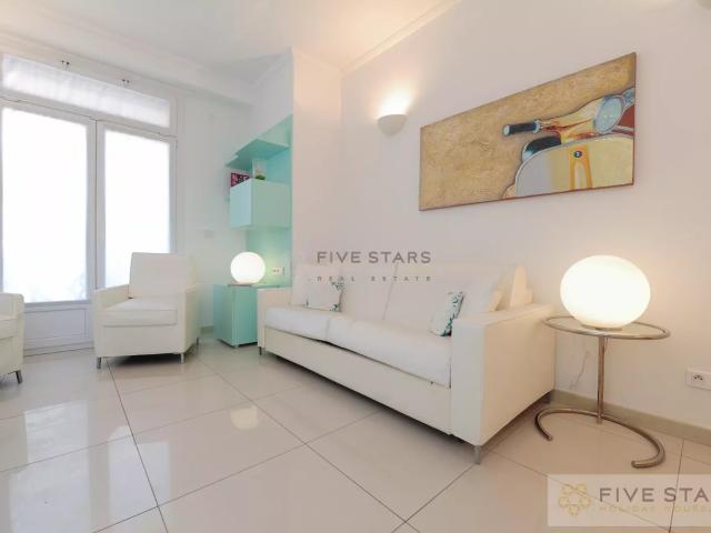 Location Appartement 2 pièces 35m² NICE 06000