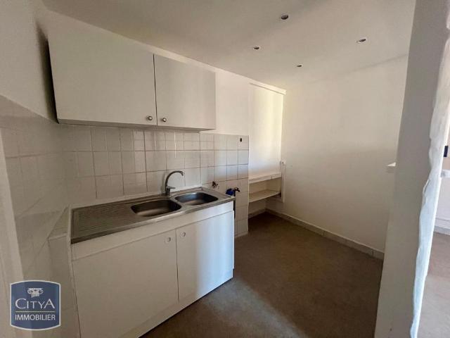 Location Appartement 2 pièces 35m² NICE 06000