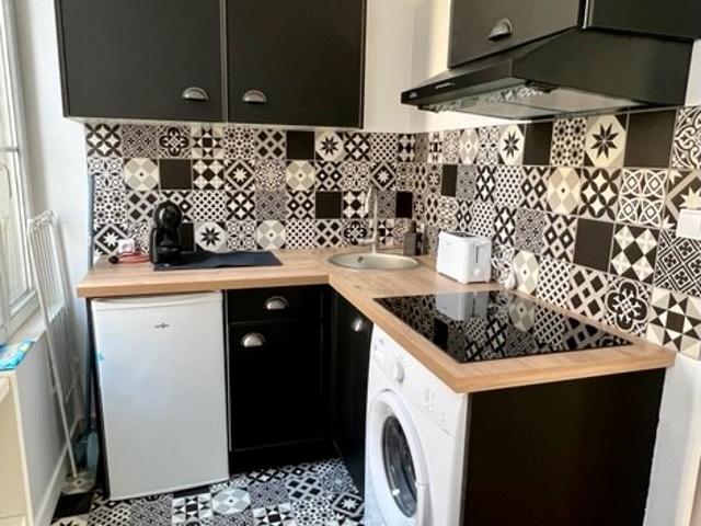 LOCATION Appartement 2 pièces 35m² NIORT