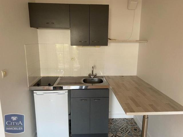 Location Appartement 2 pièces 35m² NIORT 79000