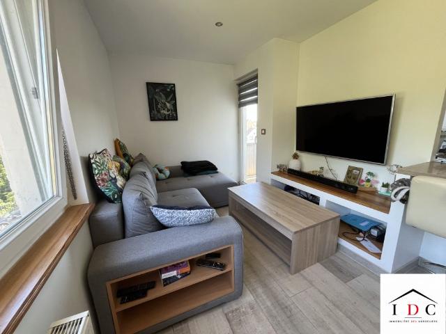 Location Appartement 2 pièces 35m² SAVERNE 67700