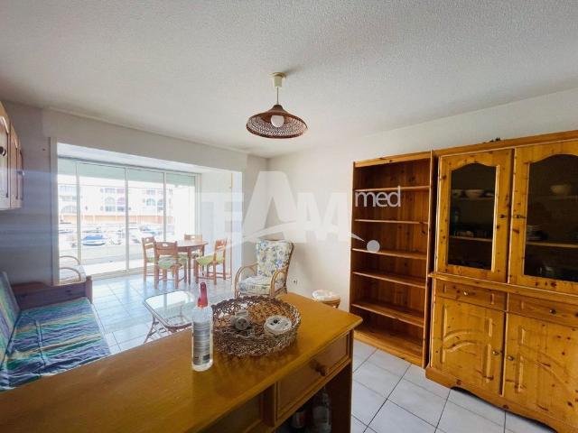 Location Appartement 2 pièces 35m² SETE 34200
