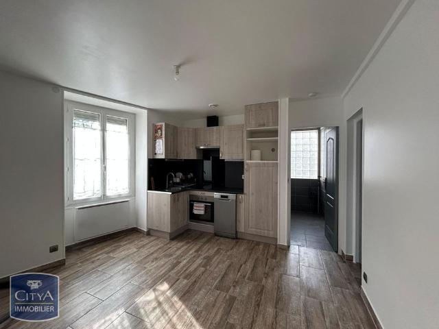 Location Appartement 2 pièces 35m² ST GERMAIN LES ARPAJON 91180