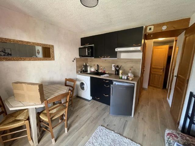 Location Appartement 2 pièces 35m² ST GERVAIS LES BAINS 74170