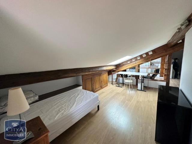 Location Appartement 2 pièces 35m² ST ETIENNE 42000