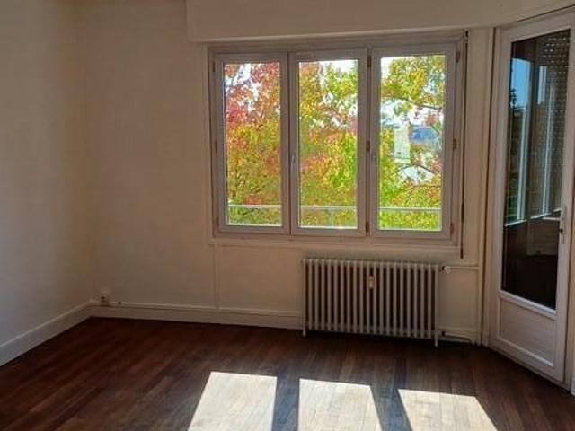 Location Appartement 2 pièces 36m² ST NAZAIRE 44600
