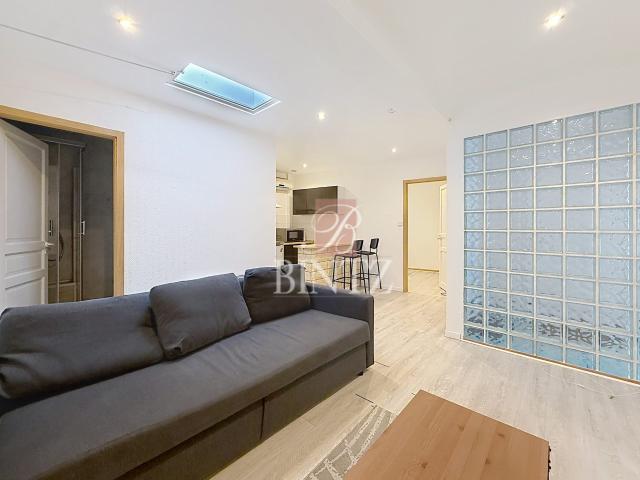 Location Appartement 2 pièces 35m² STRASBOURG 67000