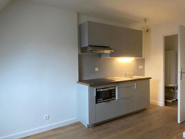 Location Appartement 2 pièces 35m² STRASBOURG 67000