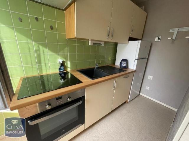 Location Appartement 2 pièces 35m² POITIERS 86000