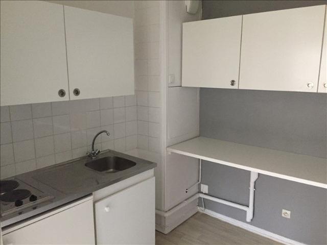 Location Appartement 2 pièces 35m² ROUEN 76000