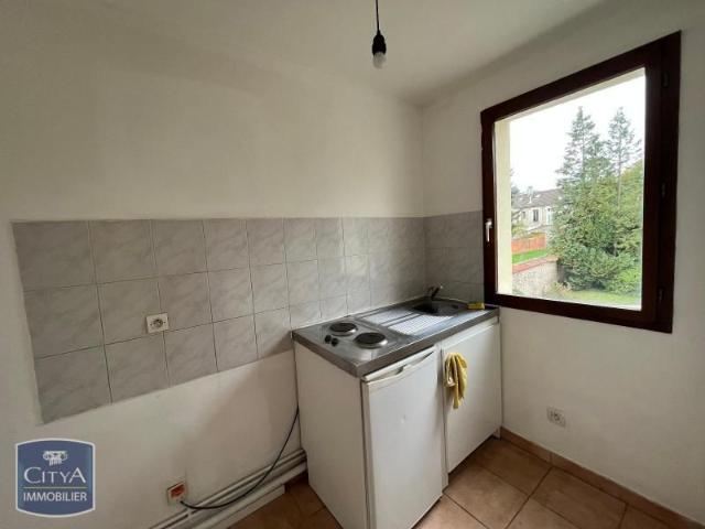 Location Appartement 2 pièces 35m² RAMBOUILLET 78120