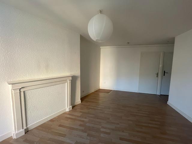 Location Appartement 2 pièces 35m² RENNES 35000