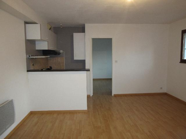 Location Appartement 2 pièces 35m² RENNES 35000