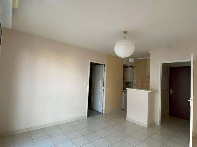 Location Appartement 2 pièces 35m² RENNES 35000