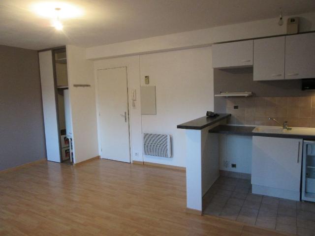 Location Appartement 2 pièces 35m² RENNES 35000