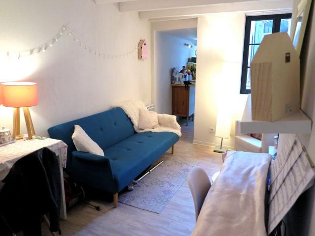 Location Appartement 2 pièces 35m² TOULOUSE 31000