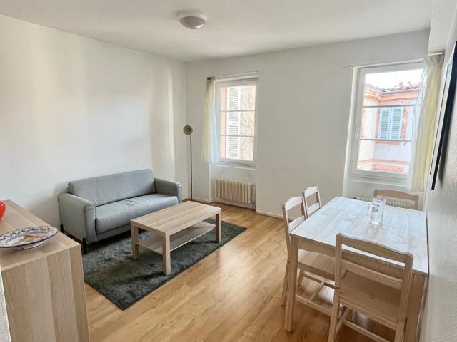 Location Appartement 2 pièces 35m² TOULOUSE 31000