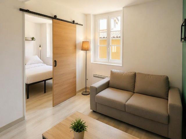 Location Appartement 2 pièces 35m² TOULOUSE 31000