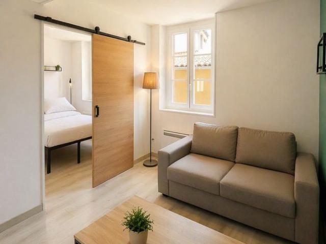 Location Appartement 2 pièces 35m² TOULOUSE 31000
