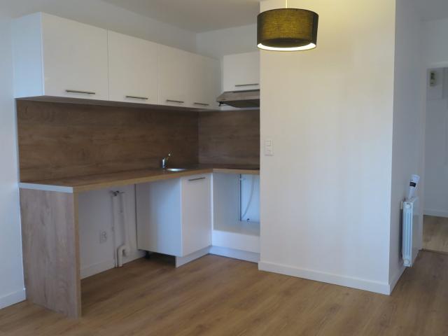 Location Appartement 2 pièces 35m² TOULOUSE 31000