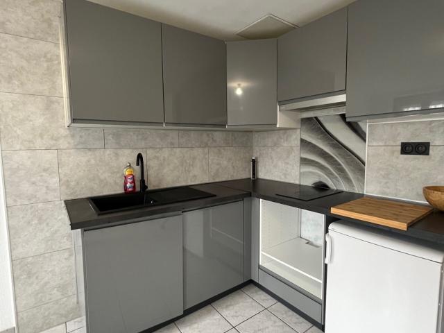 Location Appartement 2 pièces 35m² TOULOUSE 31000
