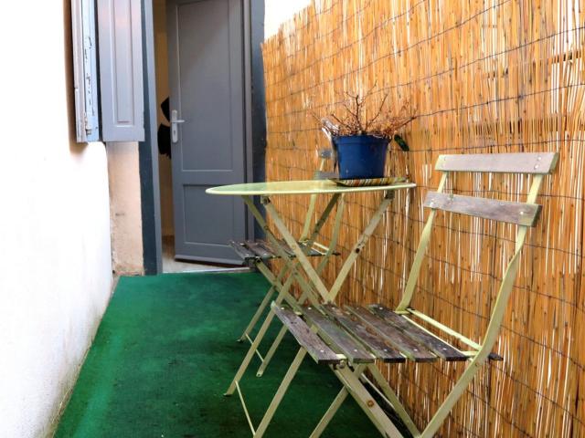 Location Appartement 2 pièces 35m² TOULOUSE 31000