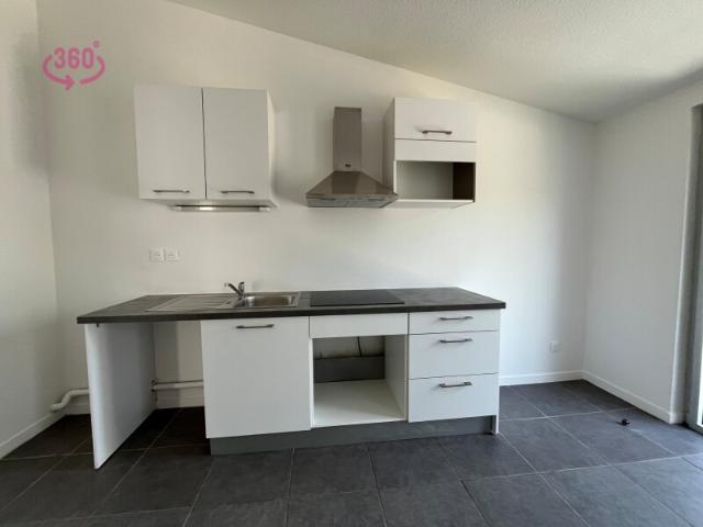 Location Appartement 2 pièces 35m² TOULOUSE 31100