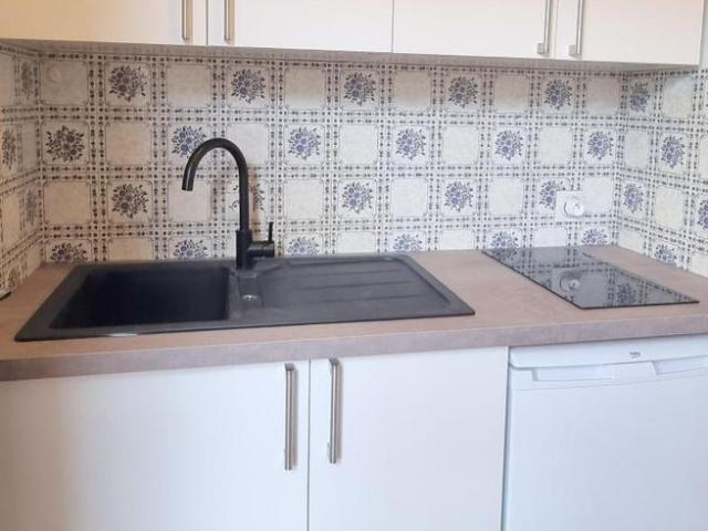 Location Appartement 2 pièces 35m² TOURS 37000