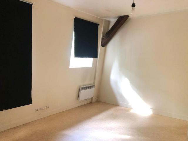 Location Appartement 2 pièces 35m² TOURS 37000