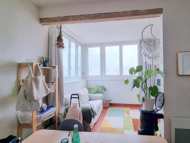 Location Appartement 2 pièces 35m² TOURS 37000