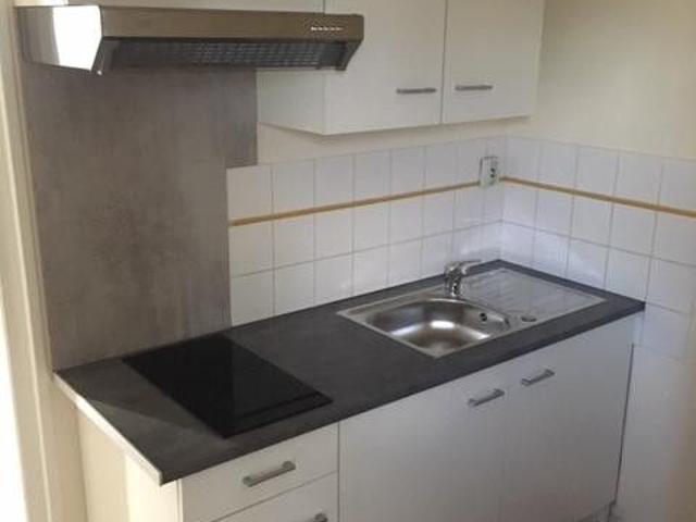 Location Appartement 2 pièces 35m² TOURS 37000