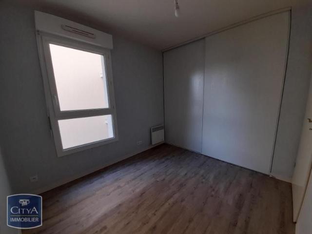 Location Appartement 2 pièces 35m² TOURS 37100