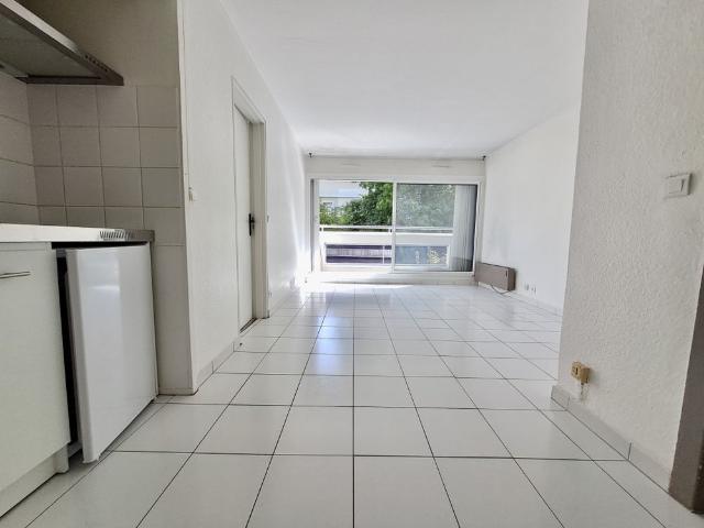 Location Appartement 2 pièces 35m² TALENCE 33400