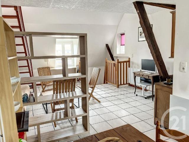 Location Appartement 2 pièces 35m² TROYES 10000