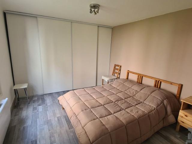 Location Appartement 2 pièces 35m² TULLE 19000
