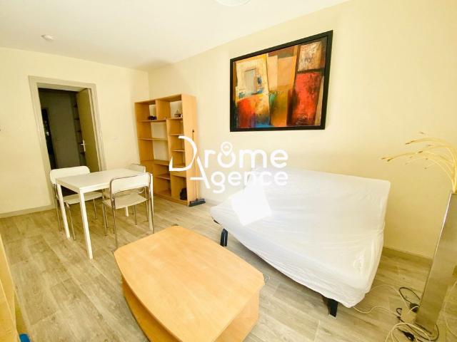 Location Appartement 2 pièces 35m² VALENCE 26000