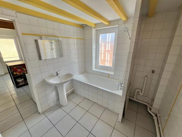 Location Appartement 2 pièces 35m² VALENCE 26000