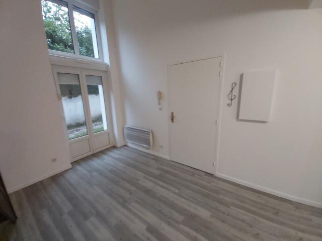 Location Appartement 2 pièces 35m² VIENNE 38200