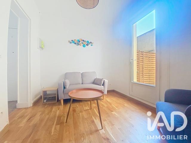 Location Appartement 2 pièces