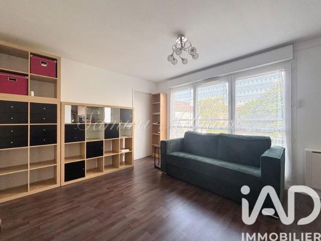 Location Appartement 2 pièces
