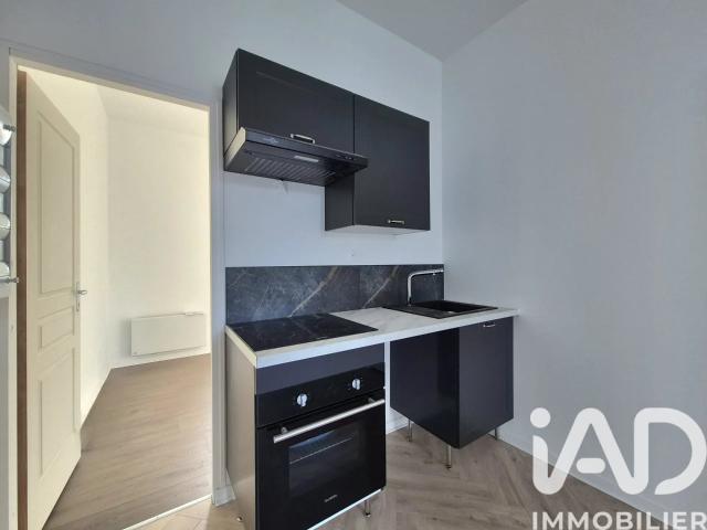 Location Appartement 2 pièces