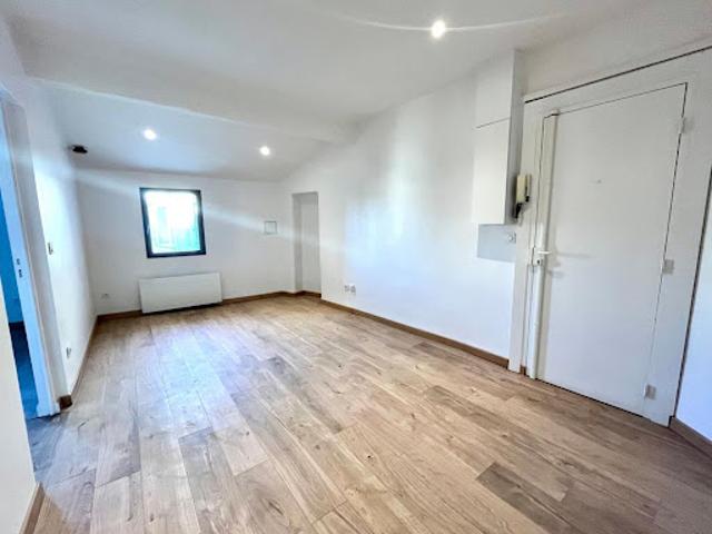 Location Appartement 2 pièces 36.41 m2 Montpellier