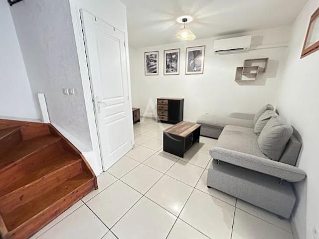 Location Appartement 2 pièces 36.44 m2 Narbonne