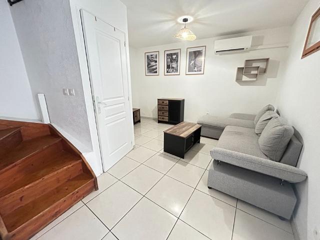 Location appartement 2 pièces, 36.44m², Narbonne