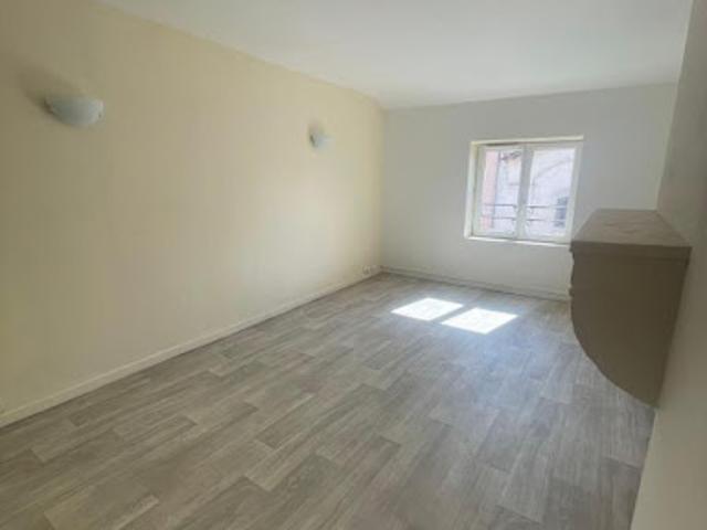 Location Appartement 2 pièces 36.45 m2 Villefranche sur saone