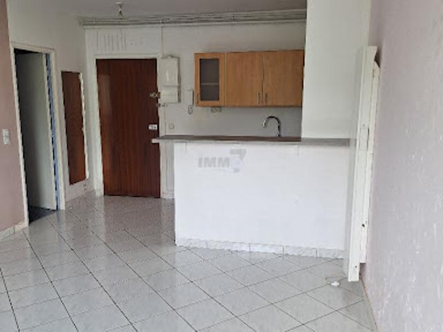 Location Appartement 2 pièces 36.48 m2 La Ferté sous Jouarre