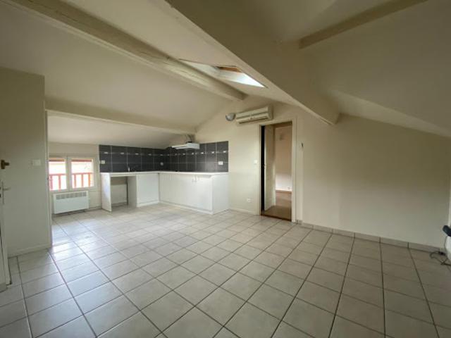 Location Appartement 2 pièces 36.49 m2 Caussade