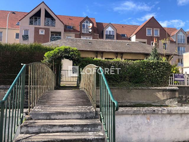Location Appartement 2 pièces 36.49 m2 Etampes